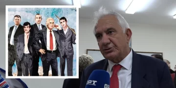 Ηλεία: Ο πρόεδρος, τα 1.000 ευρώ και οι νύφες της Sugar town