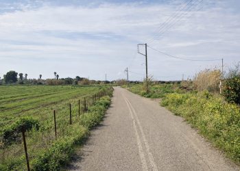 Καλακαίικα – Αγ.Ηλίας: Εντάχθηκε η ανάπλαση-Ποια έργα θα γίνουν