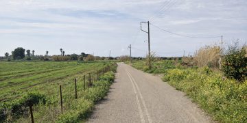 Καλακαίικα – Αγ.Ηλίας: Εντάχθηκε η ανάπλαση-Ποια έργα θα γίνουν