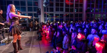 Ξεκίνησαν οι καρναβαλικές εκδηλώσεις στον Πύργο