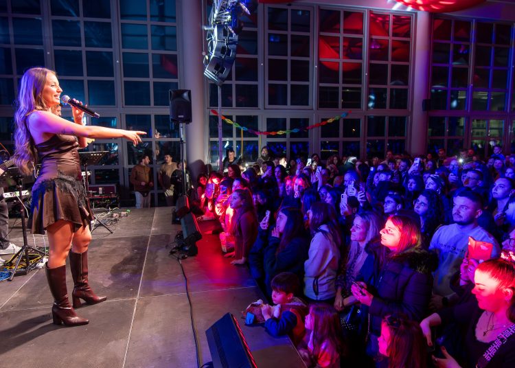 Ξεκίνησαν οι καρναβαλικές εκδηλώσεις στον Πύργο