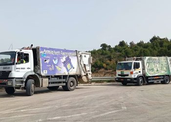 ΦΣΔΑ Ηλείας: Ξεκίνησε επίσημα η νέα εποχή ανακύκλωσης-Τι αλλάζει