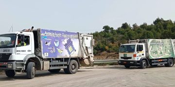 ΦΣΔΑ Ηλείας: Ξεκίνησε επίσημα η νέα εποχή ανακύκλωσης-Τι αλλάζει