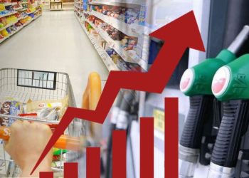 Μέτρα «παυσίπονο» για το τσουνάμι αυξήσεων σε καύσιμα και τρόφιμα