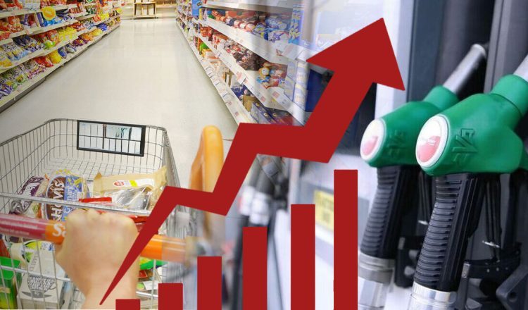 Μέτρα «παυσίπονο» για το τσουνάμι αυξήσεων σε καύσιμα και τρόφιμα