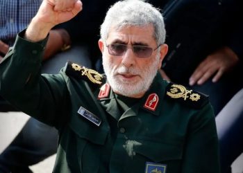 Φήμες ότι εκτελέστηκε ως κατάσκοπος της Μοσάντ ο αρχηγός των Φρουρών της Επανάστασης