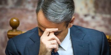 Πρόωρες εκλογές για να αποφύγει τα χειρότερα