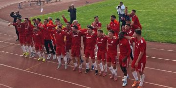 Γ’ Εθνική–4ος Όμιλος: Αποτελέσματα της 1ης μέρας Β’ φάσης – Η μεγάλη νίκη του Πύργου στο ντέρμπι – Βαθμολογία και συνέχεια