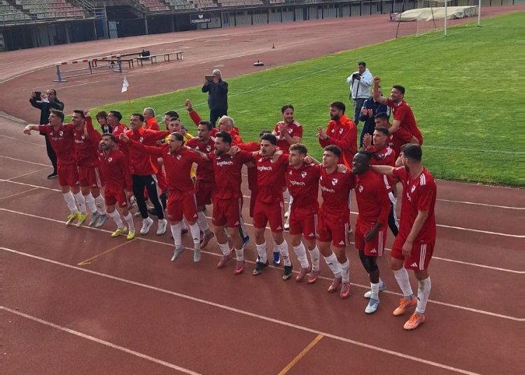 Γ’ Εθνική–4ος Όμιλος: Αποτελέσματα της 1ης μέρας Β’ φάσης – Η μεγάλη νίκη του Πύργου στο ντέρμπι – Βαθμολογία και συνέχεια