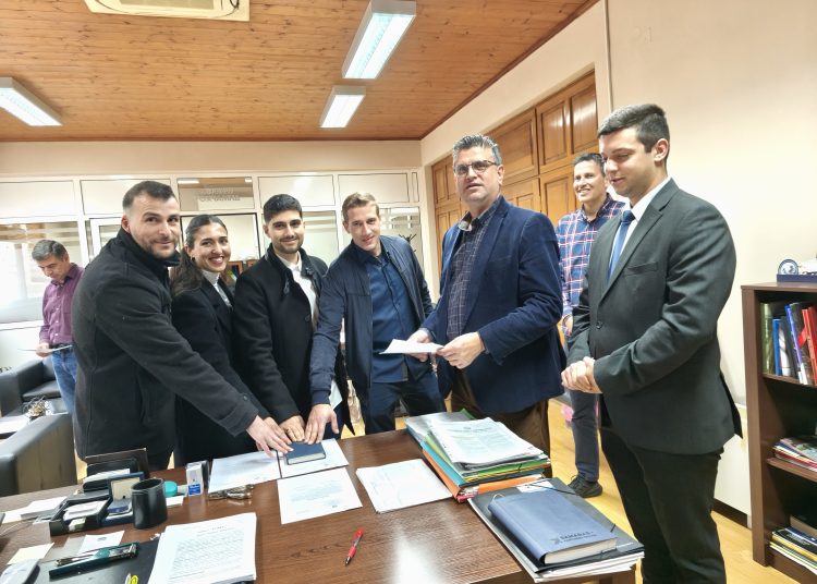 Δήμος Ανδραβίδας-Κυλλήνης: Αποκτά ξανά Δημοτική Αστυνομία