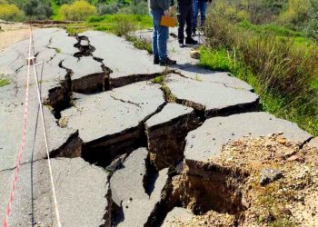 Συνεργασία Δήμου Ζαχάρως με το Πανεπιστήμιο Πατρών για την αντιμετώπιση των συνεπειών των πλημμυρών