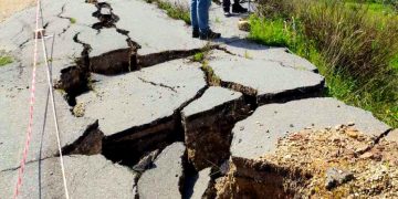 Συνεργασία Δήμου Ζαχάρως με το Πανεπιστήμιο Πατρών για την αντιμετώπιση των  συνεπειών των πλημμυρών
