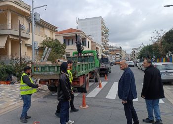 Σε εξέλιξη το έργο των «Έξυπνων Διαβάσεων» στα σχολεία του Πύργου