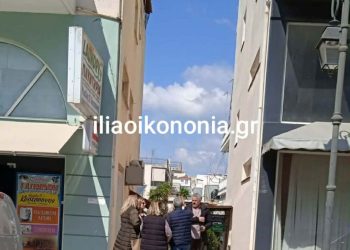 Πύργος-Σοκ: Νεκρός 18χρονος που έπεσε από πολυκατοικία