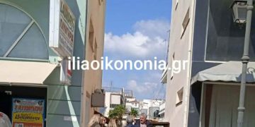 Πύργος-Σοκ: Νεκρός 18χρονος που έπεσε από πολυκατοικία