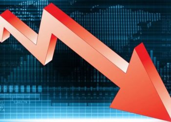 Χρηματιστήριο: «Μαύρη Τρίτη» με απώλειες 5,75%