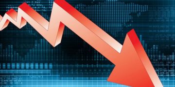 Χρηματιστήριο: «Μαύρη Τρίτη» με απώλειες 5,75%