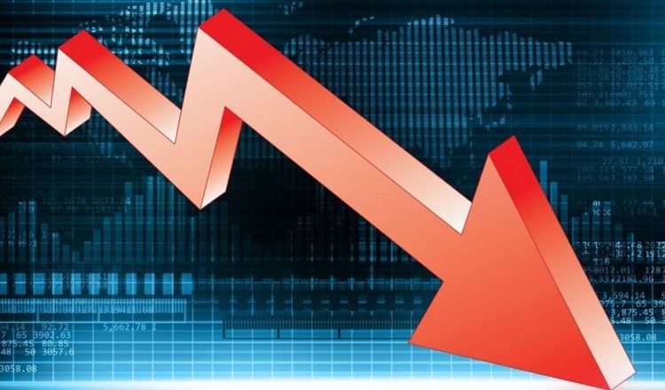 Χρηματιστήριο: «Μαύρη Τρίτη» με απώλειες 5,75%