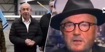 «Το Ιράν έχει κάνει Γάζα το Ισραήλ και σας το κρύβουν». Τι καταγγέλλει πρώην βουλευτής στο Ηνωμένο Βασίλειο