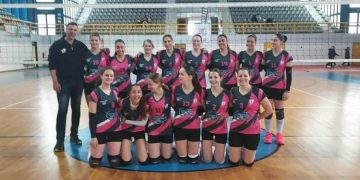 Πρωτάθλημα Γυναικών Βόλεϊ: Τη Κυριακή ο μεγάλος τελικός ανόδου στον Πύργο