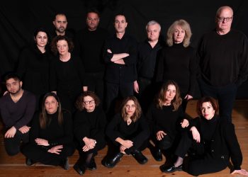 Oι Εθελοντές Κέντρου Κοινωνικής Παρέμβασης Ήλιδας ανεβάζουν την παράσταση «Δικαιολογημένη Αμφιβολία»