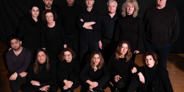 Oι Εθελοντές Κέντρου Κοινωνικής Παρέμβασης Ήλιδας ανεβάζουν την παράσταση «Δικαιολογημένη Αμφιβολία»