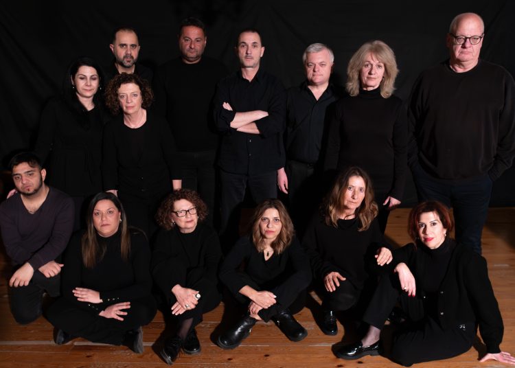 Oι Εθελοντές Κέντρου Κοινωνικής Παρέμβασης Ήλιδας ανεβάζουν την παράσταση «Δικαιολογημένη Αμφιβολία»