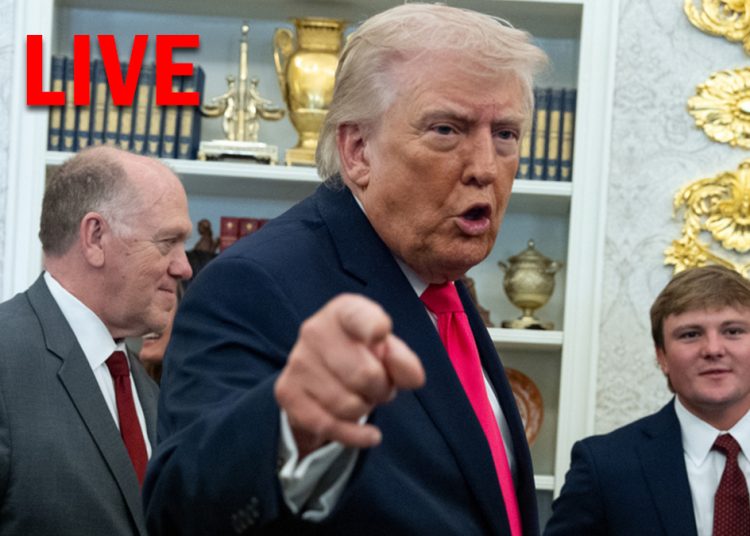 Περσικός Κόλπος: Οι 14 όροι που μπορούν να σταματήσουν τον πόλεμο