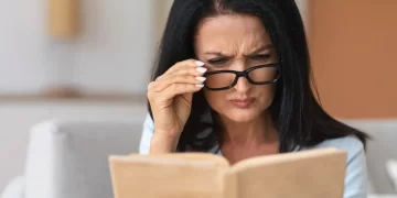 Γλαύκωμα: 170.000 Έλληνες άνω των 60 πάσχουν