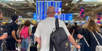 Οι επιπτώσεις της κρίσης στη Μέση Ανατολή για τον ελληνικό τουρισμό – μια πρώτη αποτίμηση από τον κλάδο