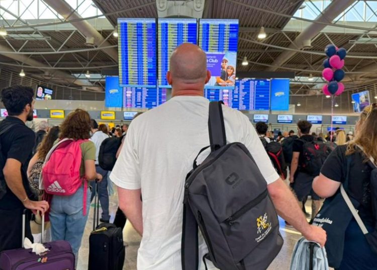 Οι επιπτώσεις της κρίσης στη Μέση Ανατολή για τον ελληνικό τουρισμό – μια πρώτη αποτίμηση από τον κλάδο