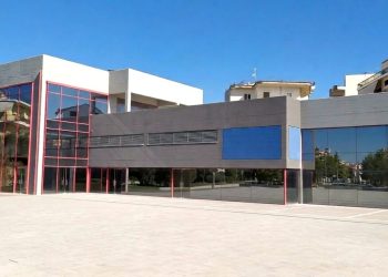 Αμαλιάδα: Ξεμπλόκαρε η κατασκευή του νέου διοικητηρίου