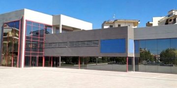 Αμαλιάδα: Ξεμπλόκαρε η κατασκευή του νέου διοικητηρίου