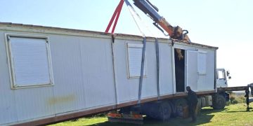 Πηνεία: Ο Δήμος Ήλιδας στέγασε ένα ηλικιωμένο ζευγάρι που έχασε το σπίτι του