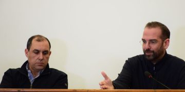 Yφ. Κατσαφάδος από Ηλεία: Θα δώσει χρήματα το υπουργείο για τα έργα αποκατάστασης ζημιών