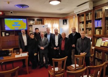 Ο Ναός του Επικούριου Απόλλωνα βασικό στοιχείο μοντέλου βιώσιμης τουριστικής αξιοποίησης στο ευρωπαϊκό έργο Herit Adapt