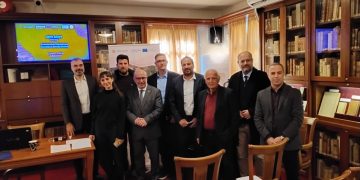 Ο Ναός του Επικούριου Απόλλωνα βασικό στοιχείο μοντέλου βιώσιμης τουριστικής αξιοποίησης στο ευρωπαϊκό έργο Herit Adapt