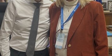 Δ.Ελλάδα: Συνάντηση Αντιπεριφερειάρχη Υγείας – Υφυπουργού Υγείας-Τι σχεδιάζεται