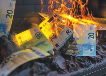 Η ελληνική οικονομία στη δίνη του πολέμου και η ακρίβεια δίχως τέλος!