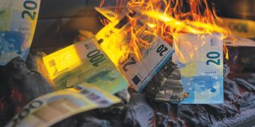 Η ελληνική οικονομία στη δίνη του πολέμου και η ακρίβεια δίχως τέλος!