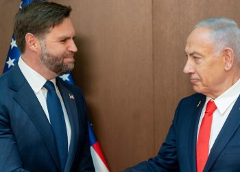 Axios: Ο Βανς κατηγόρησε τον Νετανιάχου ότι «πούλησε» στον Τραμπ έναν εύκολο πόλεμο