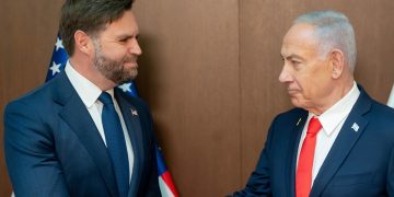 Axios: Ο Βανς κατηγόρησε τον Νετανιάχου ότι «πούλησε» στον Τραμπ έναν εύκολο πόλεμο