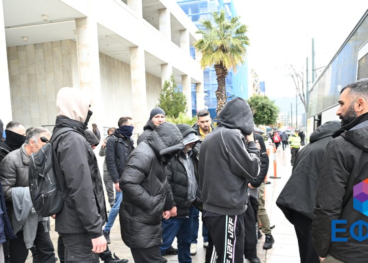 Ποιους «δείχνουν» κατηγορούμενοι επιχειρηματίες και λογιστές για τις 226 εταιρείες «φάντασμα»