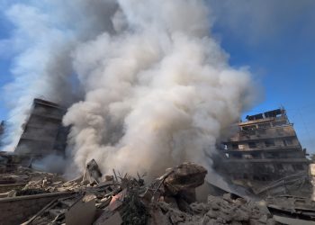 Στοιχεία κόστους του πολέμου στο Ιράν