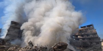 Στοιχεία κόστους του πολέμου στο Ιράν