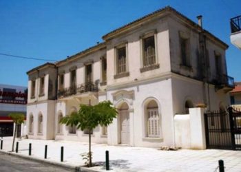 Υπνωτήρια ΟΣΕ στην οδό ΣΠΚ-Ο Δήμος Πύργου ετοιμάζει ανάπλαση σε όλη την περιοχή