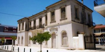 Υπνωτήρια ΟΣΕ στην οδό ΣΠΚ-Ο Δήμος Πύργου ετοιμάζει ανάπλαση σε όλη την περιοχή