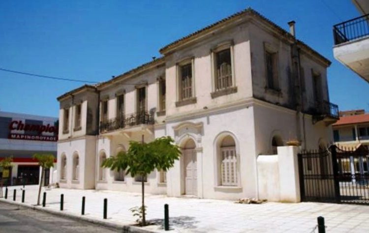 Υπνωτήρια ΟΣΕ στην οδό ΣΠΚ-Ο Δήμος Πύργου ετοιμάζει ανάπλαση σε όλη την περιοχή