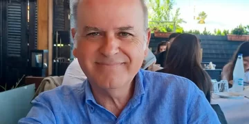 Πύργος: ¨Έφυγε¨ από την ζωή ο καθηγητής Γιώργος Αγγελόπουλος