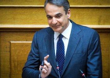 ΝΔ: Εσωτερικά μέτωπα και στο βάθος νέα σενάρια για εκλογές